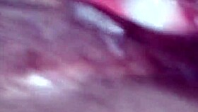 creampying my girlfriend