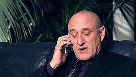 Sexual Punishment for Her Bad Behavior Part 1