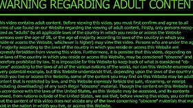 ASIAN GIRL SHAKES HER HIPS AS TOLD IN THIS STORY