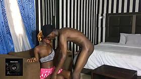 This Blowjob And Pussy Play With Big Cock Is The Best Sex Ever