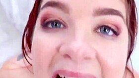 renata fox feels intense anal with 4 bbc