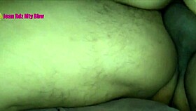 Jean Rodriguez Riding Thick Cock, Showing Big Ass?