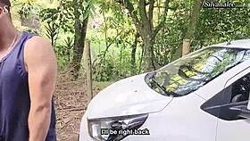 i seduce an inexperiened boy and convice him to come fuck me silvanalee