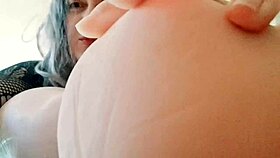 oh gosh, i can’t even... this bestrealdoll female torso gave me a huge real orgasm as an italian milf!