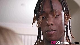 I spend quality time with my stepmom Andi Avalon, and it's soo good