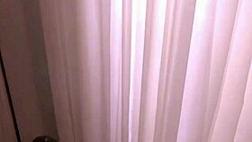 Captivating brunette beauty gets fucked at a modeling audition by uncle