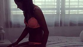 Legal Age Teenager Gets The Most Excellent Relaxation!