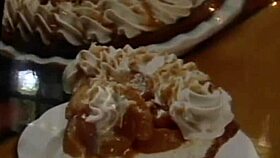 Bailey Brooks Loves Being Eaten Out Before Fucking?