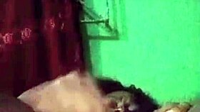 Horny Teen Destroys Her Tight Pussy