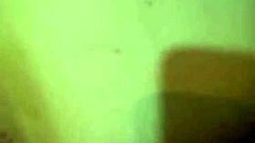 Argentinian teen gets pussy fucked in doggy style