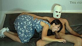 Я прошел прослушивание на порнозвезду