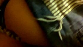 Intense cumshot explodes while i stroke my big cock in bold action