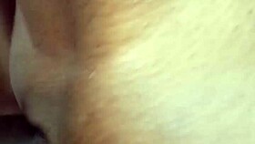 Tight pussy ripped by bbc