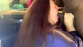 Who Gives The Best Blowjob By BBW?