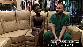 Rina Arms Pussy Gets Fucked And Blasted With Jizzcasso