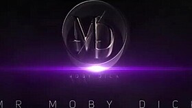 Queeniegee Gets Taught A Lesson By Mr Mobydick With Big Black Cock In Bedroom