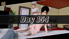 playing harem hotel 325 in the game