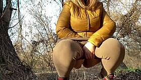 the water world of a mature mother-in-law