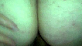 Ex-Girlfriend Gets Creampied by Friend