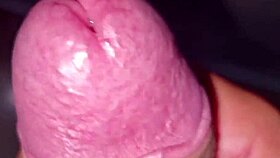 このセクシーなイタリアン男が汚い言葉でオナニーしてるよ