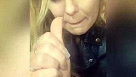 me being funny and enjoying the night