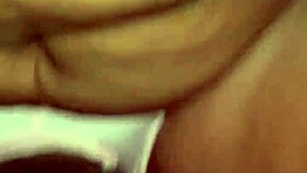 Sweet sex with roommate in dorm.