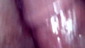 creampying my girlfriend