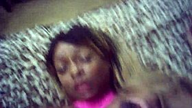 Behind the scenes glasses cam footage pornstar champion vs ebony babe in full nelson wrestling hold match bj & sex