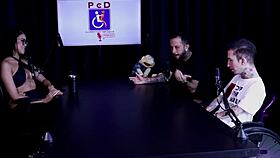 Contou como come�ou teve inseguran�a nos filmes de produtora e a internet mudou a vida das pessoas mas - bia hot preliminares podcast watch on sheer red