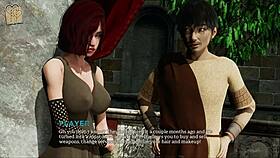 let's dive into eternum 95, the game that's full of adventure