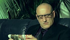 Sexual Punishment for Her Bad Behavior Part 1