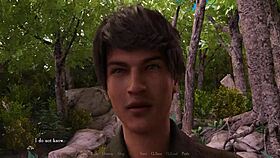 lets play project utopia with some blowjob and big ass action