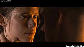 Krista Kosonen in K�tilo 2015 showcasing her acting talent.