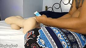 daddy migz chats about having fun with his cock.