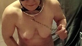 2025 01 19 Esclave F Autoseance En Ponygirl Humilie