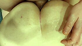 anal sex doggy and creampie?