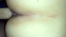 showing my girlfriend a friend's nice ass pic