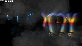 Super Cute Colombian Emma Smak Takes Her First Balls Deep Anal Ride on a Big Black Cock.