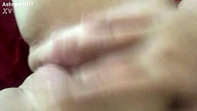 Ashlynn Pussy Play