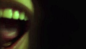 Mommys girl - milf dee williams caught petite 18+s in the act.