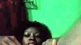 Horny Teen Destroys Her Tight Pussy