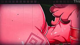 mix of animated furry porn videos seven