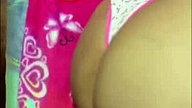 Fat Latina Housewife In Doggystyle!