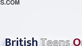 blonde student feels intense jealousy as she cuckolds her friend in passionate fucking