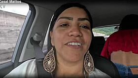 We Had the Wildest Beach Orgy for Everyone to See! 🌊