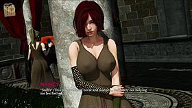 let's dive into eternum 95, the game that's full of adventure