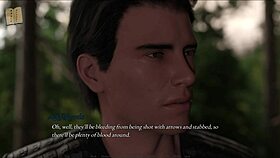 the price of power game episode