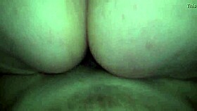 Ex-Girlfriend Gets Creampied by Friend