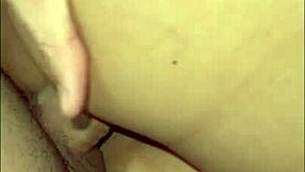 Fat Latina Housewife In Doggystyle!