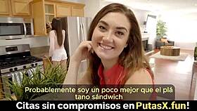 my stepsister is cock blocking and wants my dick all to herself